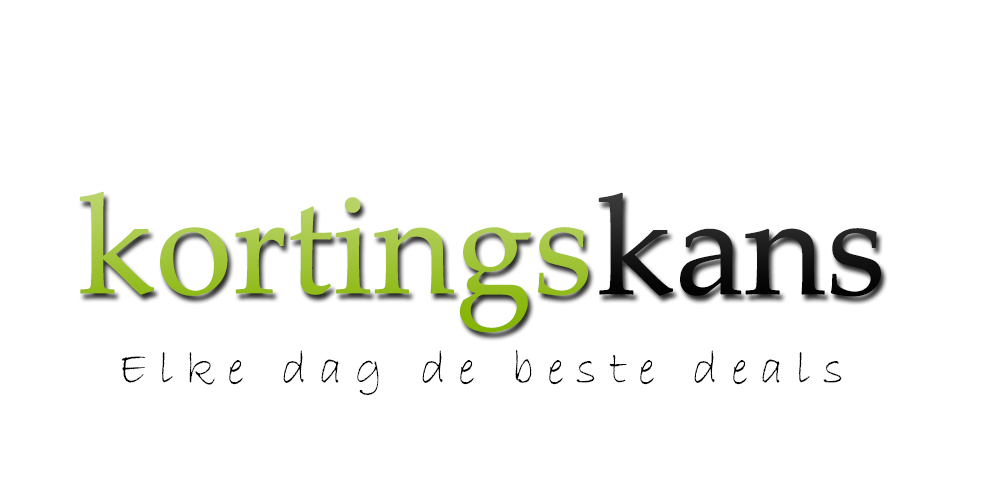 Kortingskans